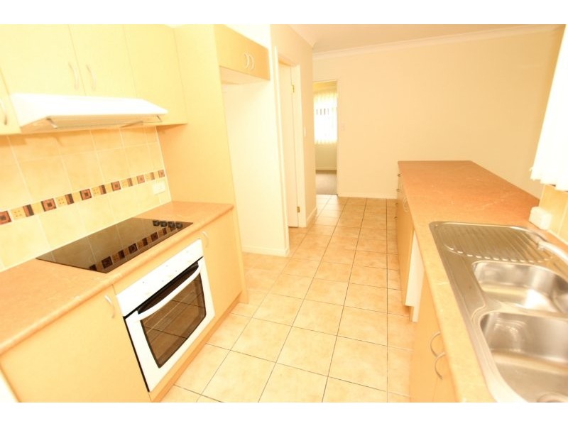 White Rock QLD 4868