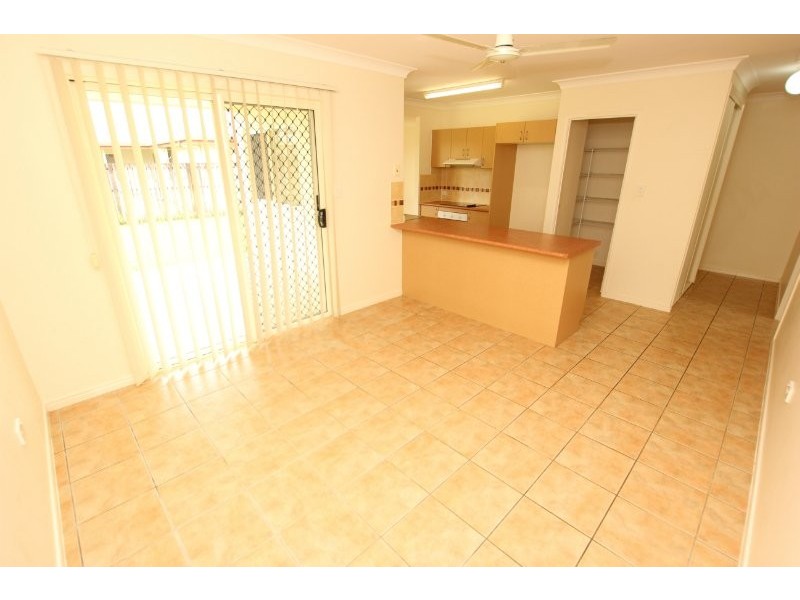 White Rock QLD 4868