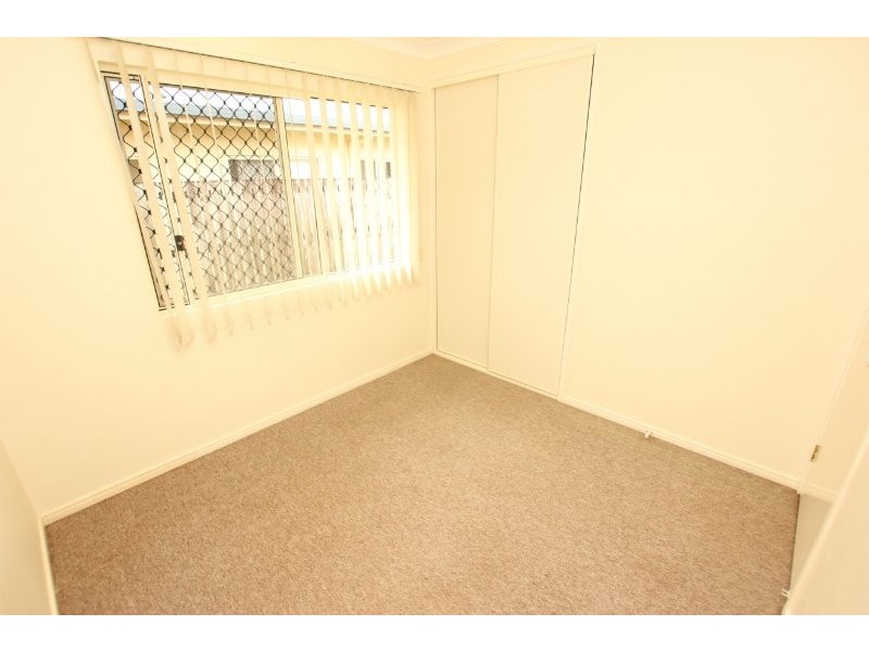 White Rock QLD 4868