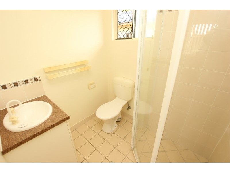 White Rock QLD 4868