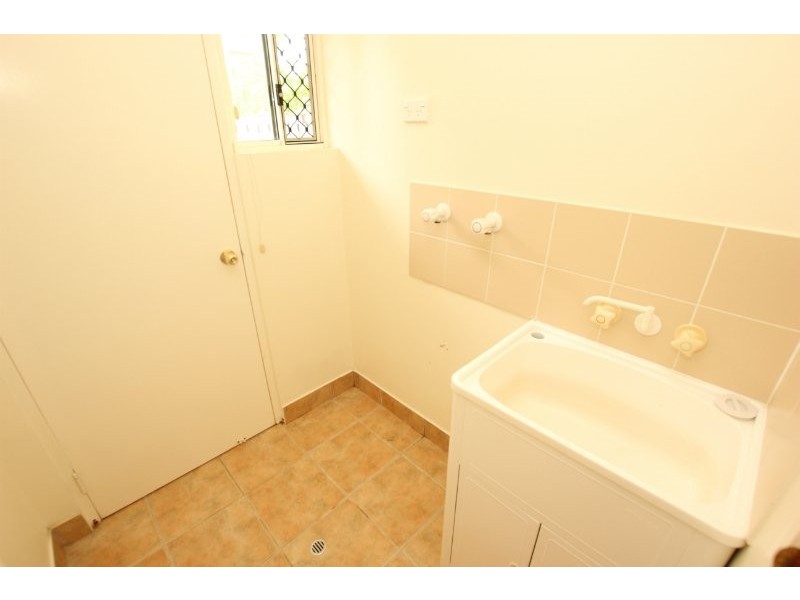White Rock QLD 4868