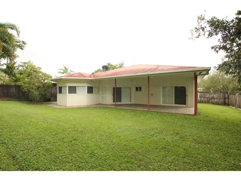 13 Foxtail Street, Mount Sheridan QLD 4868