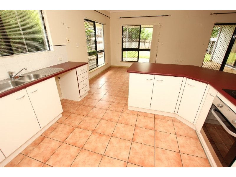 Mount Sheridan QLD 4868