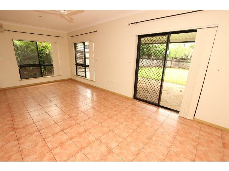Mount Sheridan QLD 4868