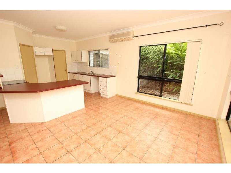 Mount Sheridan QLD 4868