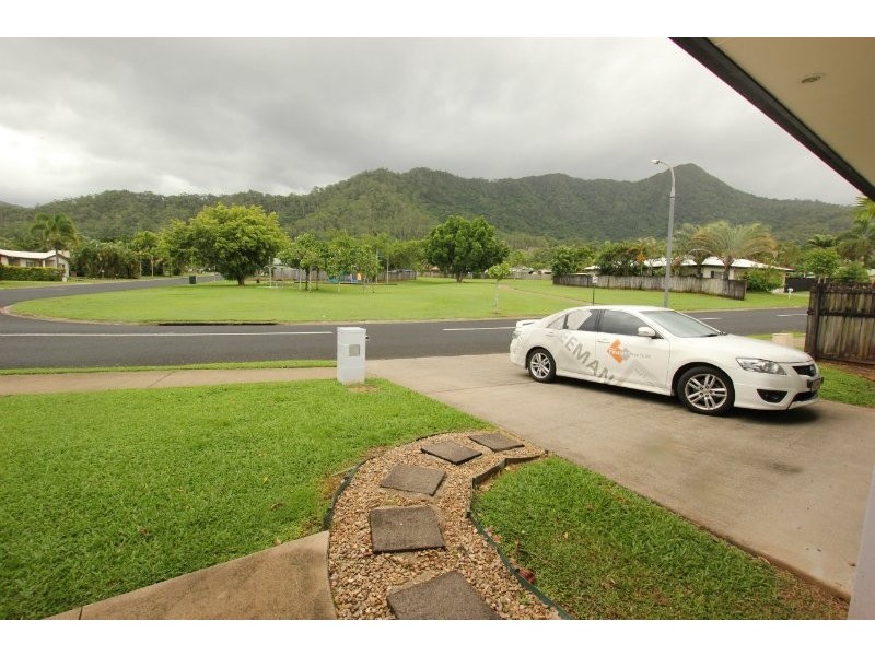 Mount Sheridan QLD 4868