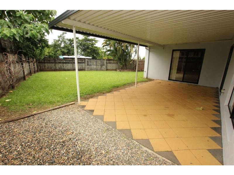 Mount Sheridan QLD 4868
