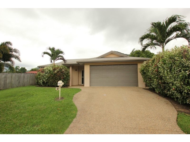 33 Madigans Drive, Mount Sheridan QLD 4868