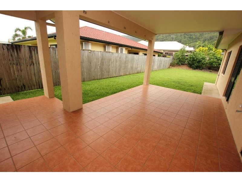 33 Madigans Drive, Mount Sheridan QLD 4868
