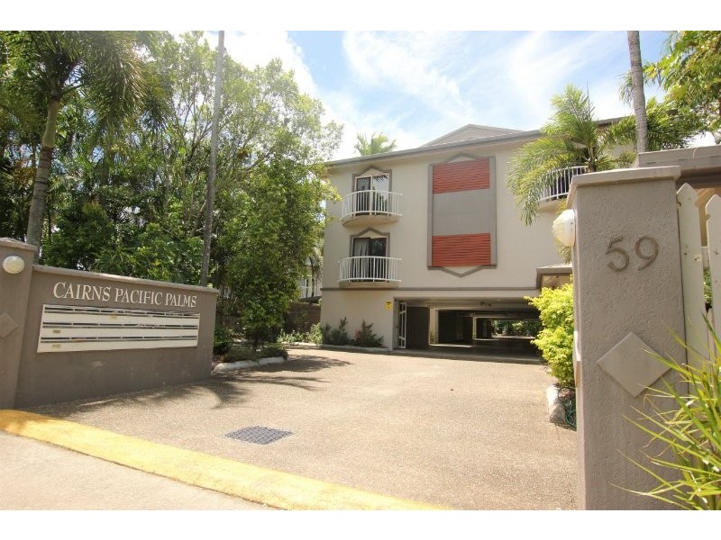 4/59 Minnie Street, Parramatta Park QLD 4870