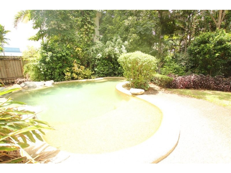 4/59 Minnie Street, Parramatta Park QLD 4870