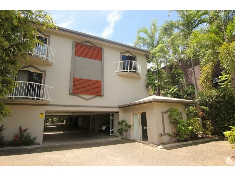 4/59 Minnie Street, Parramatta Park QLD 4870