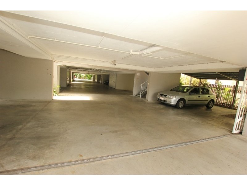 4/59 Minnie Street, Parramatta Park QLD 4870