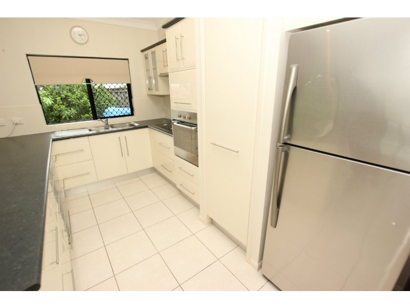 Mount Sheridan QLD 4868