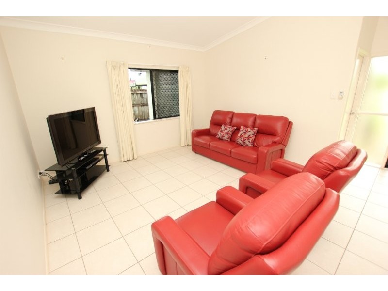Mount Sheridan QLD 4868