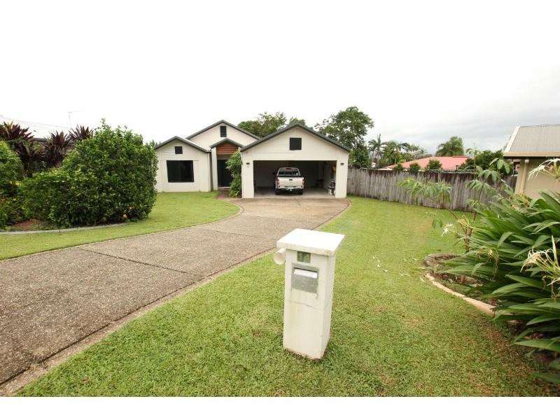 Mount Sheridan QLD 4868