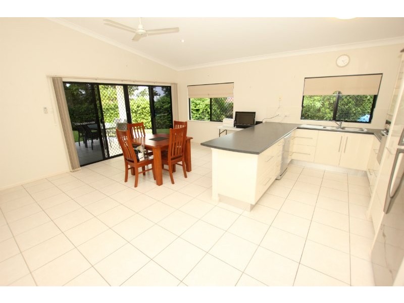 Mount Sheridan QLD 4868