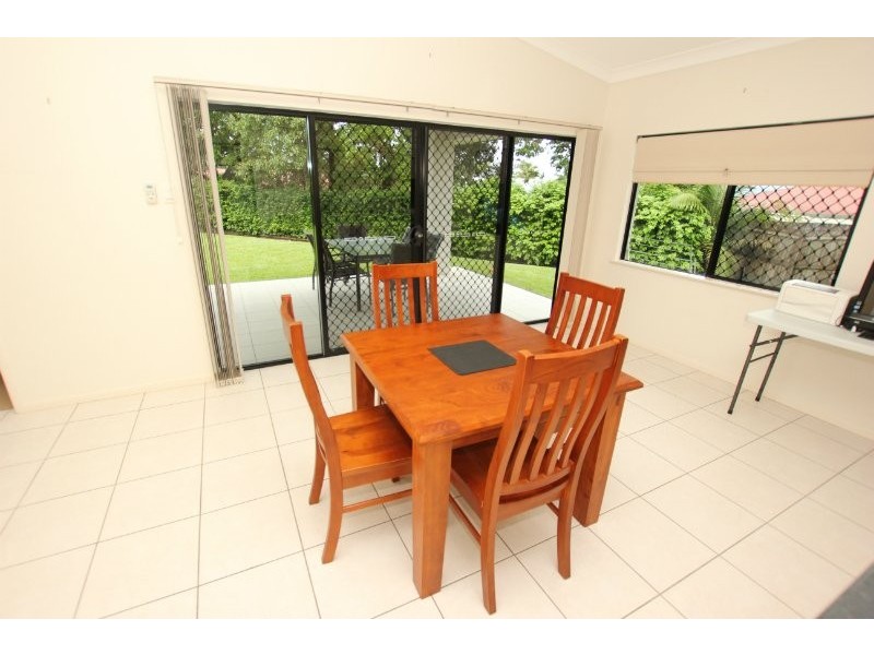 Mount Sheridan QLD 4868