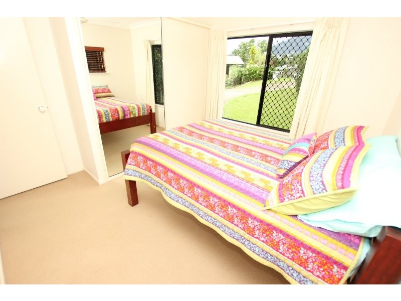 Mount Sheridan QLD 4868
