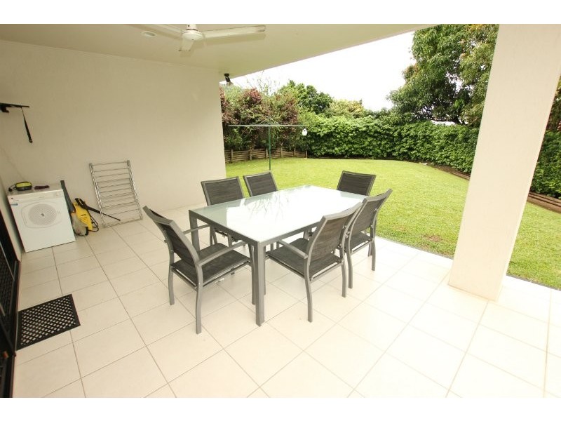 Mount Sheridan QLD 4868