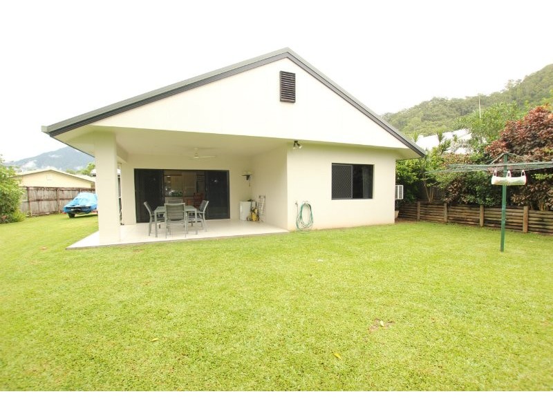 Mount Sheridan QLD 4868
