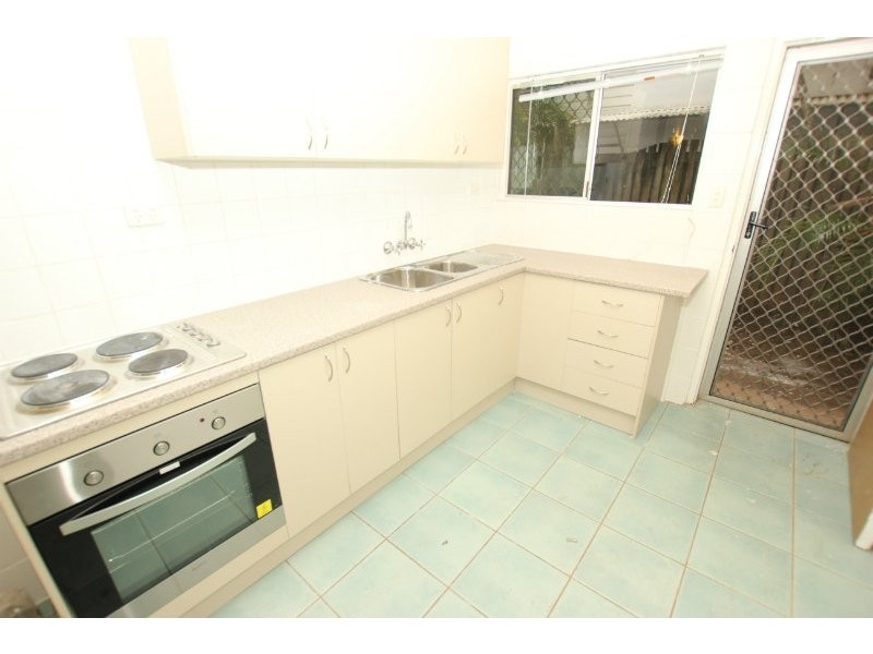 Parramatta Park QLD 4870