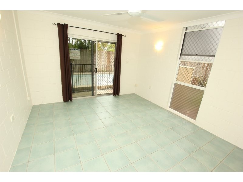 Parramatta Park QLD 4870