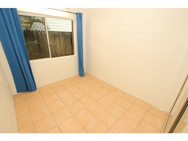 Parramatta Park QLD 4870