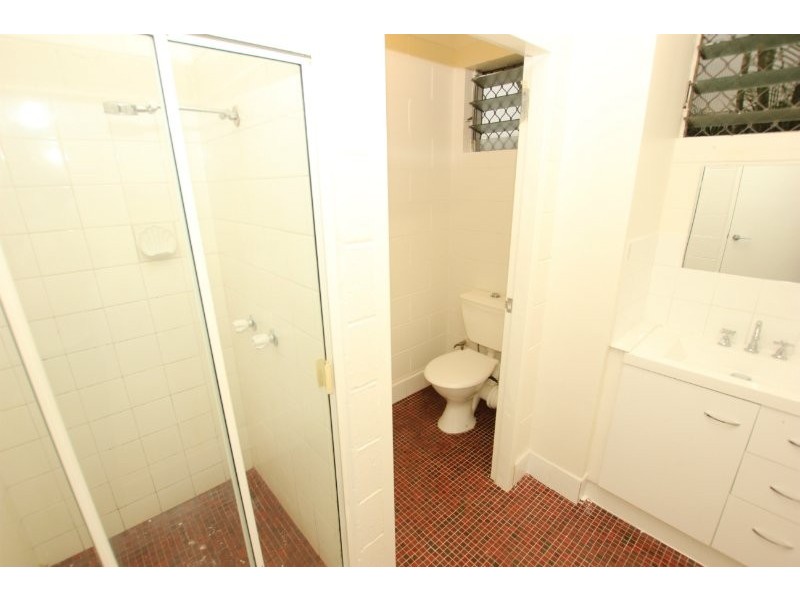 Parramatta Park QLD 4870