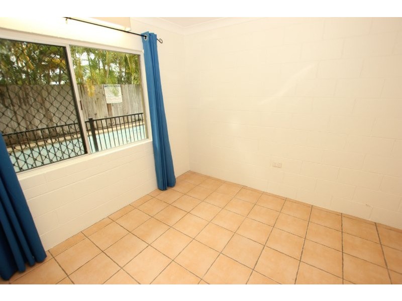 Parramatta Park QLD 4870