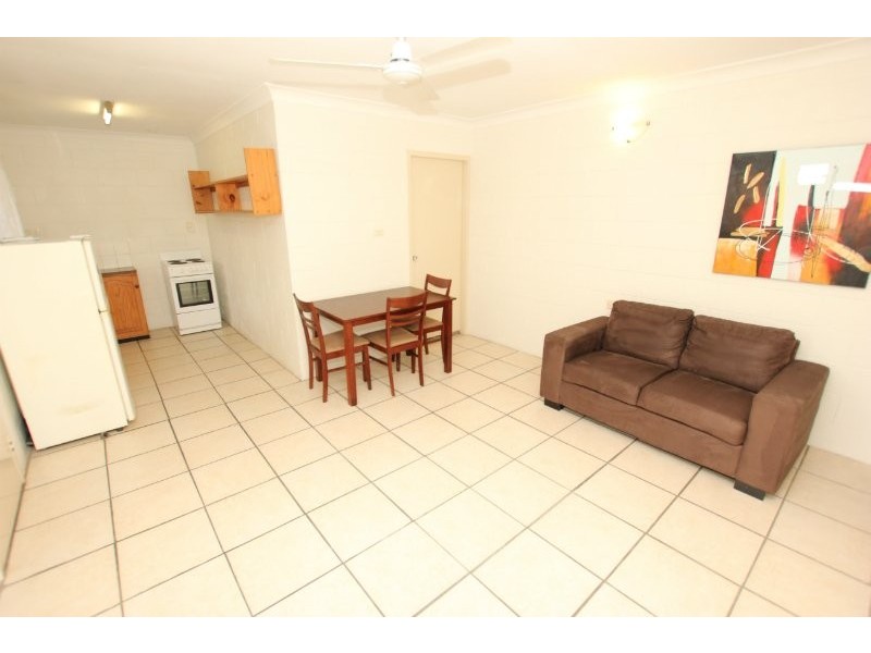 Parramatta Park QLD 4870
