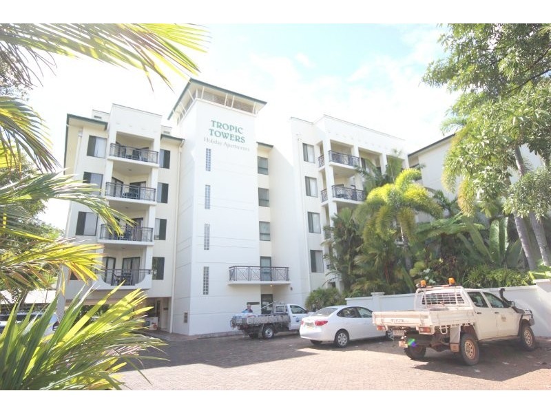 Cairns QLD 4870