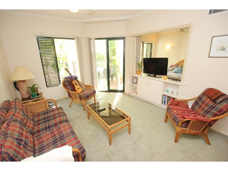 Cairns QLD 4870
