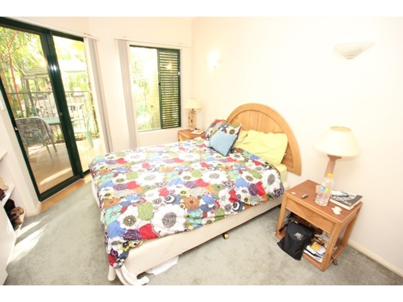 Cairns QLD 4870