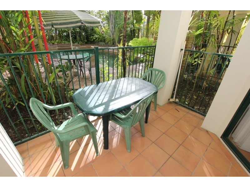 Cairns QLD 4870