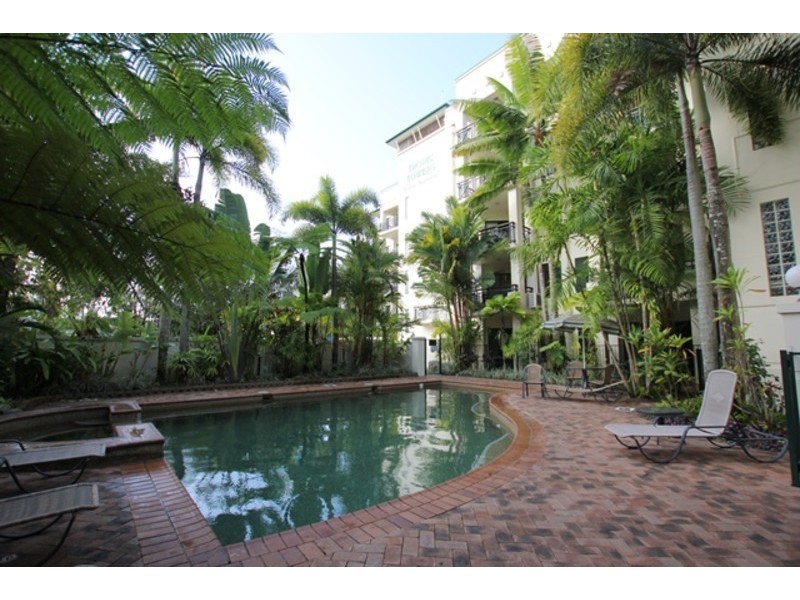 Cairns QLD 4870