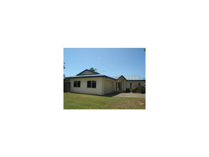 Mount Sheridan QLD 4868