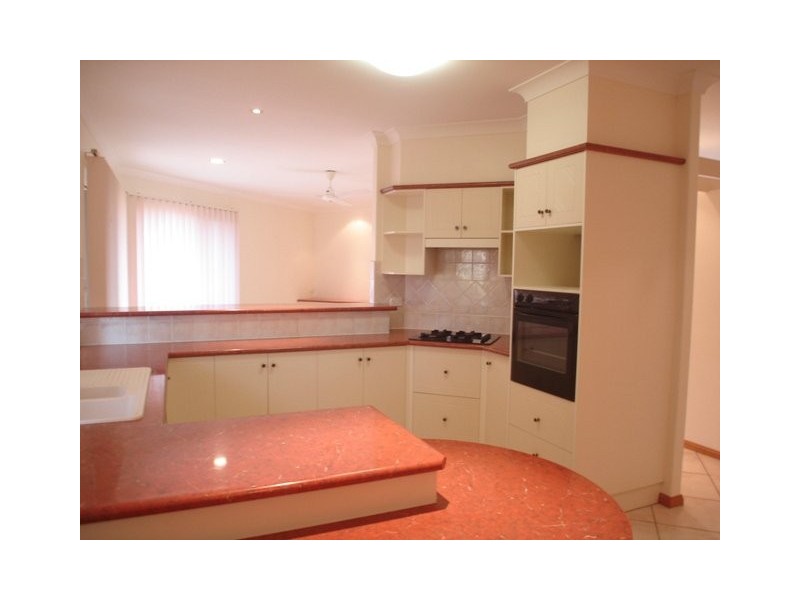 Mount Sheridan QLD 4868