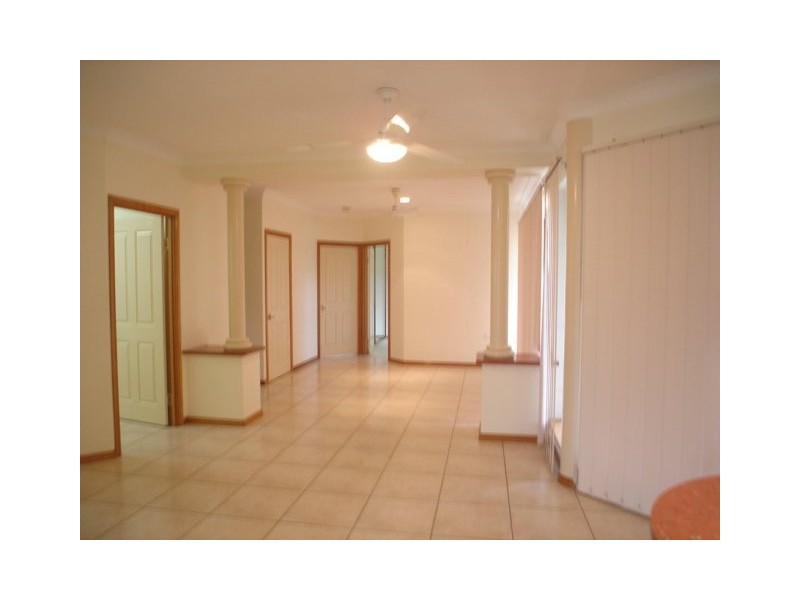 Mount Sheridan QLD 4868