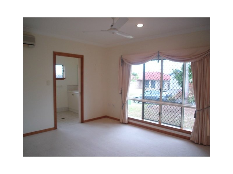 Mount Sheridan QLD 4868