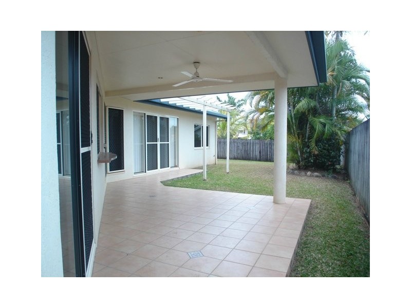 Mount Sheridan QLD 4868