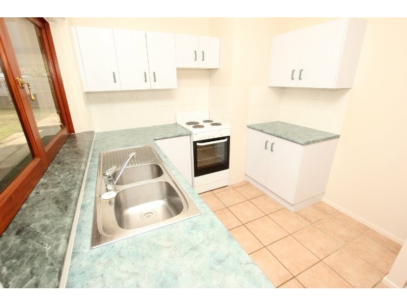 White Rock QLD 4868