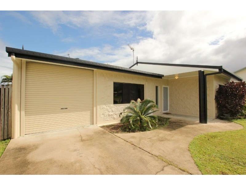 White Rock QLD 4868