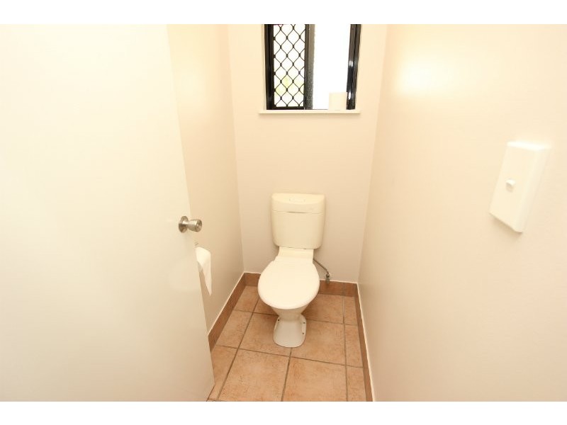 White Rock QLD 4868