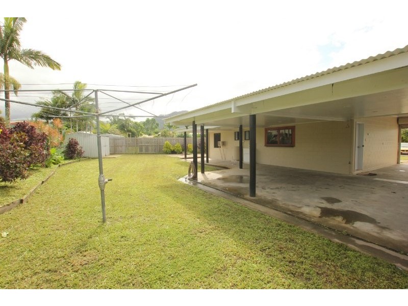 White Rock QLD 4868