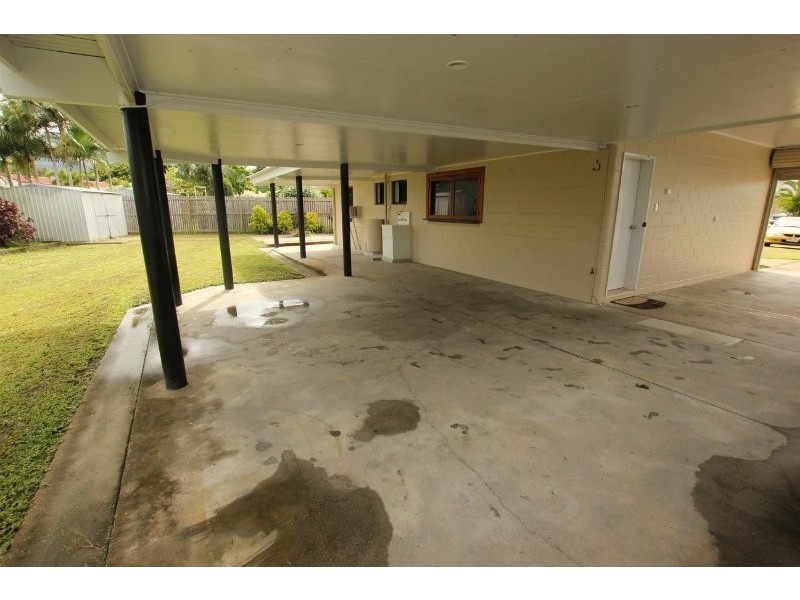 White Rock QLD 4868