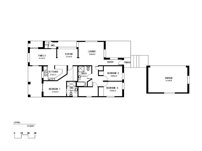 Mount Sheridan QLD 4868