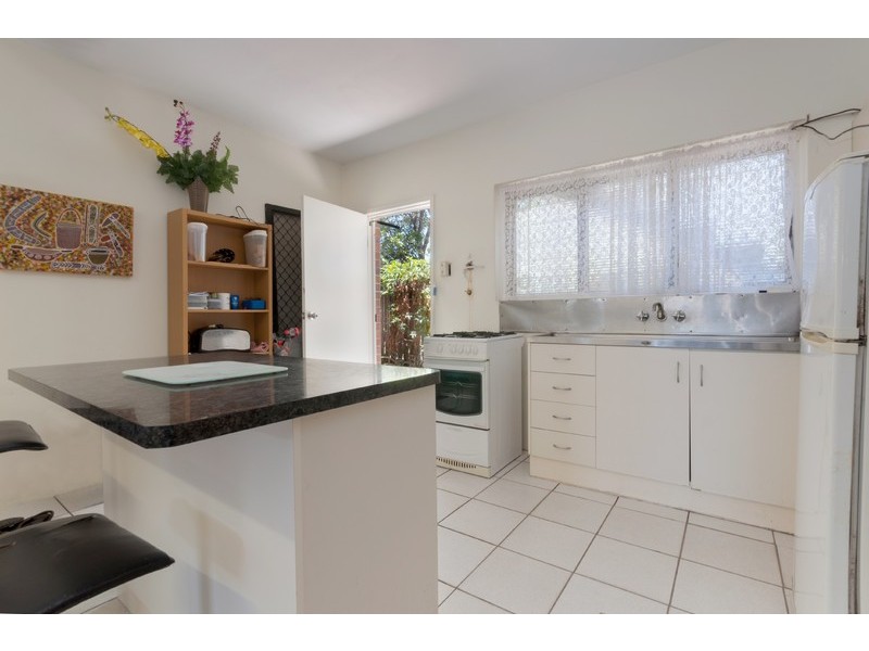 Cairns North QLD 4870