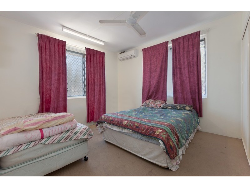 Cairns North QLD 4870