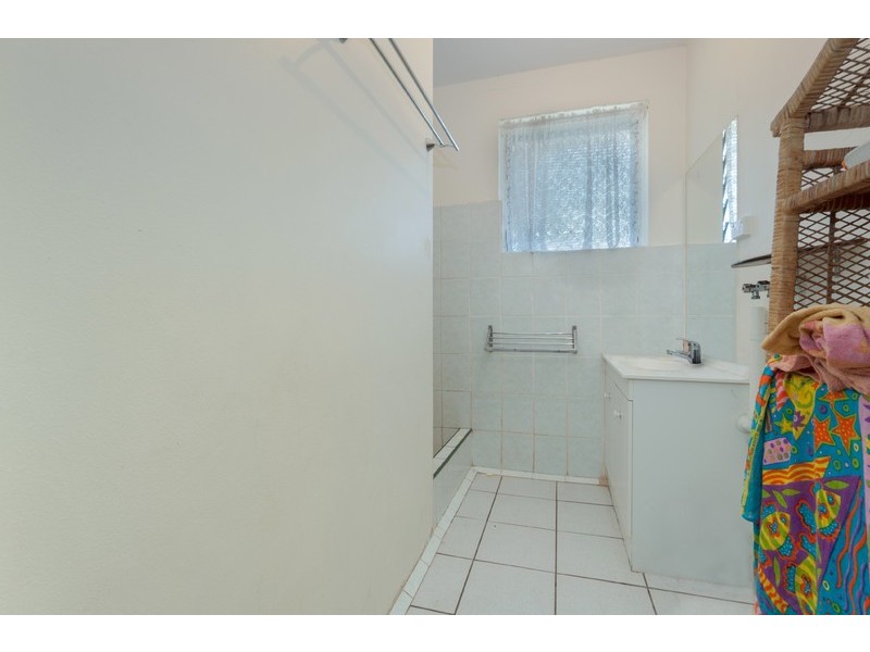 Cairns North QLD 4870